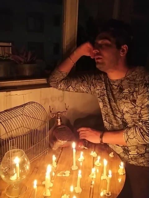 Bikhiali · Kimia
