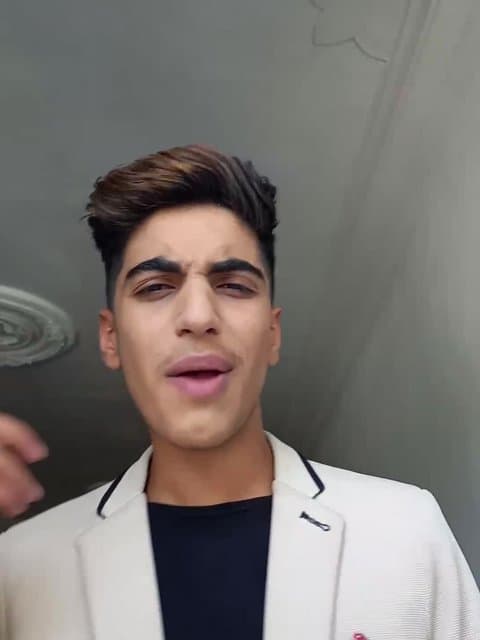 Balance (Ft Mehrad Hidden, Sohrab MJ, & Sepehr Khalse) · Alireza JJ