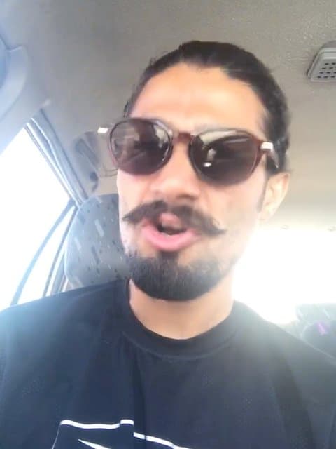 Che · Hamid Sefat