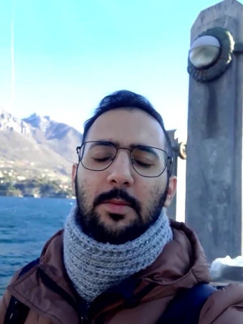 Hame On Rooza (Live) · Reza Sadeghi