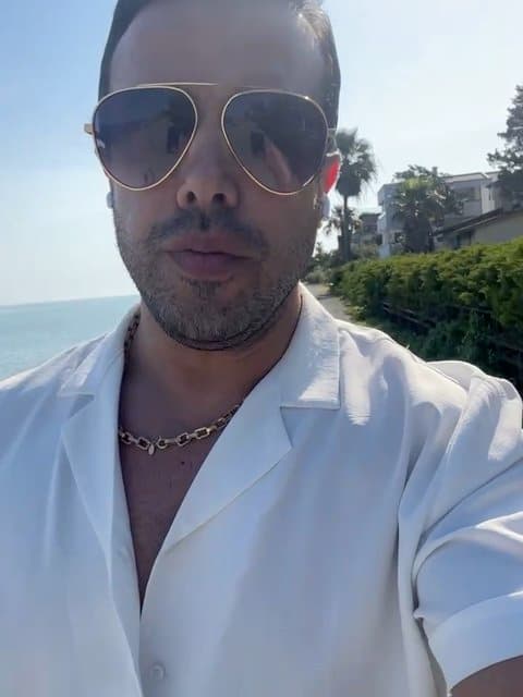Tamasha · Shadmehr Aghili