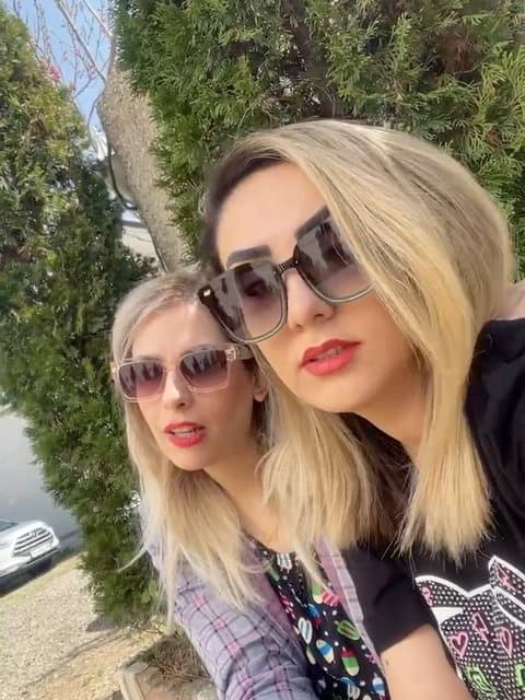 Halam Avaz Mishe · Shadmehr Aghili