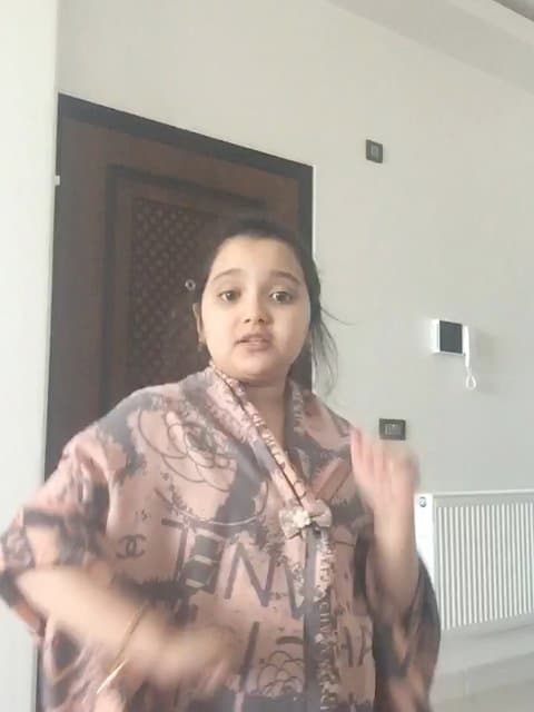 Kankash · Anita