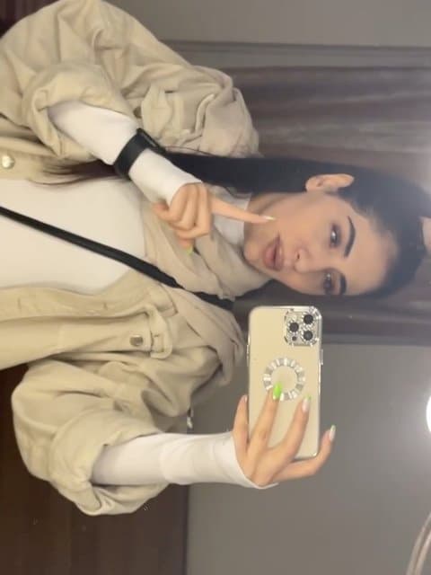 Nafas · Anita