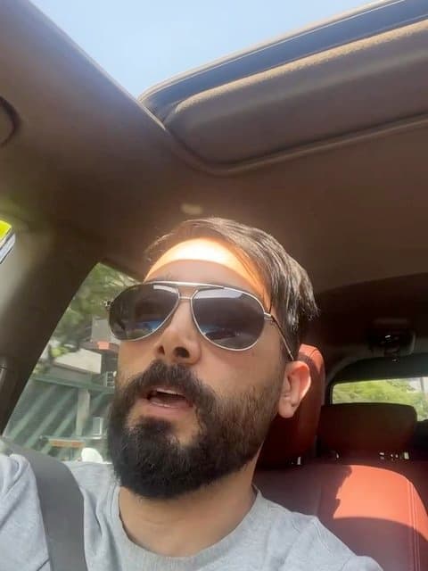 Khejalati · Majid Razavi