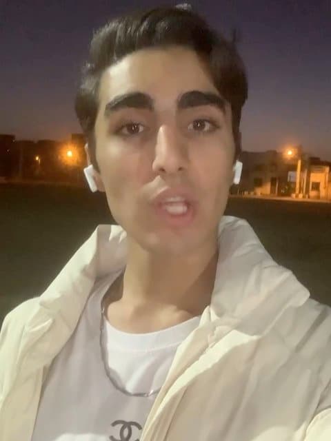 Nameh · Isam