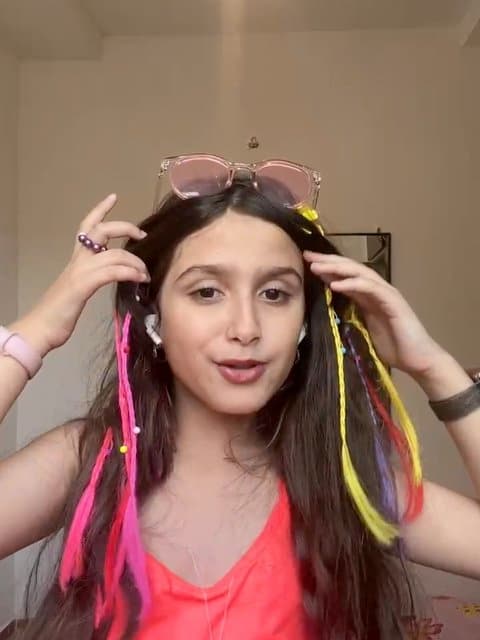 Dokhtare Haji (Ft Fedi) · Talk Down