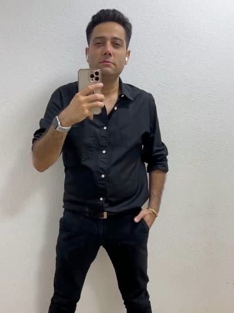 Ahange To · Sami Beigi