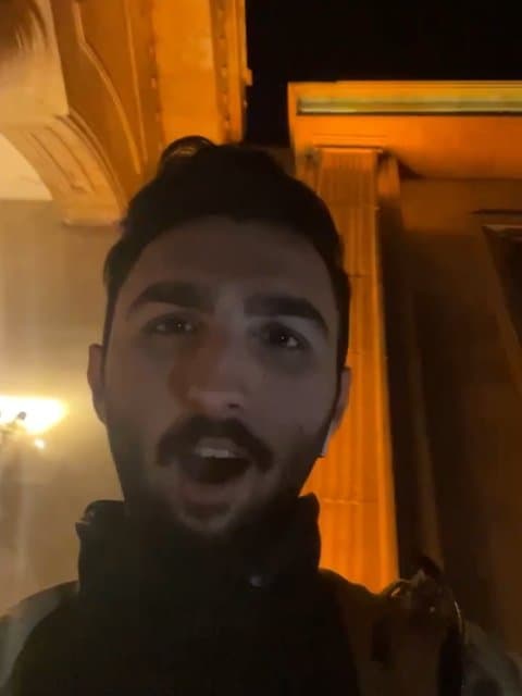 Shabaye Tehroon (Remix) · Naser Zeynali