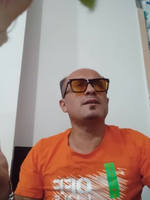 Sedam Kon · Reza Bahram