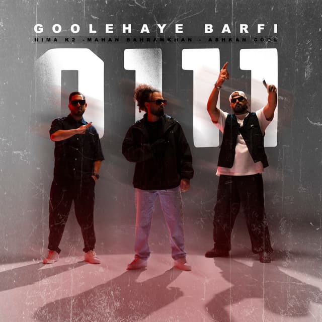 Goolehaye Barfi · 0111 Band