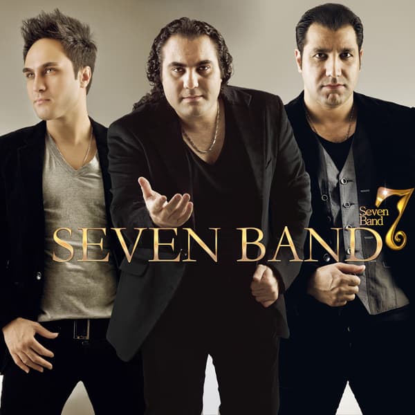 Eteraf · 7 Band