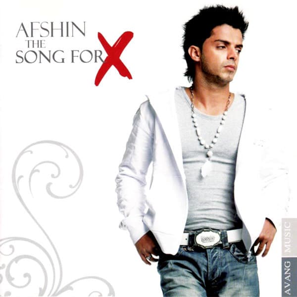 Ounshab · Afshin