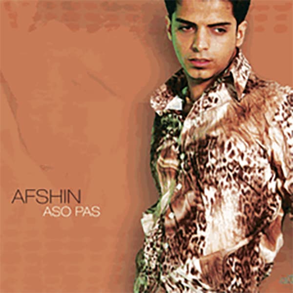 Tak Derakht · Afshin