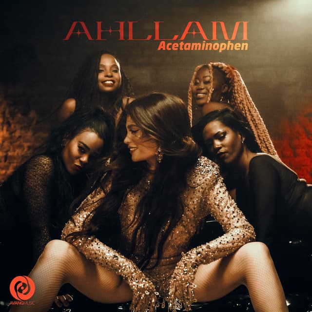 Acetaminophen · Ahllam