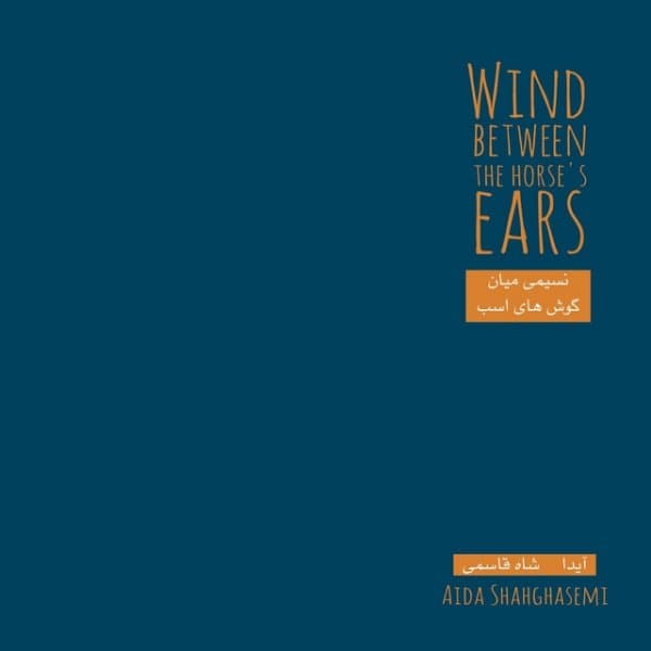 Stay · Aida Shahghasemi