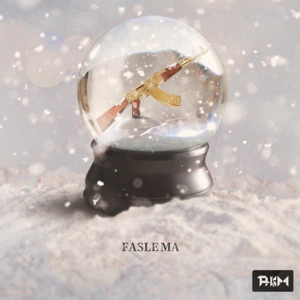 Fasle Ma · AKM