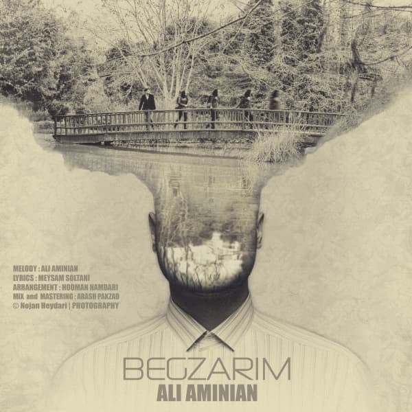 Begzarim · Ali Aminian