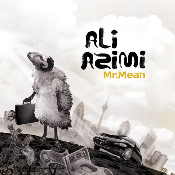 Az Roozha · Ali Azimi