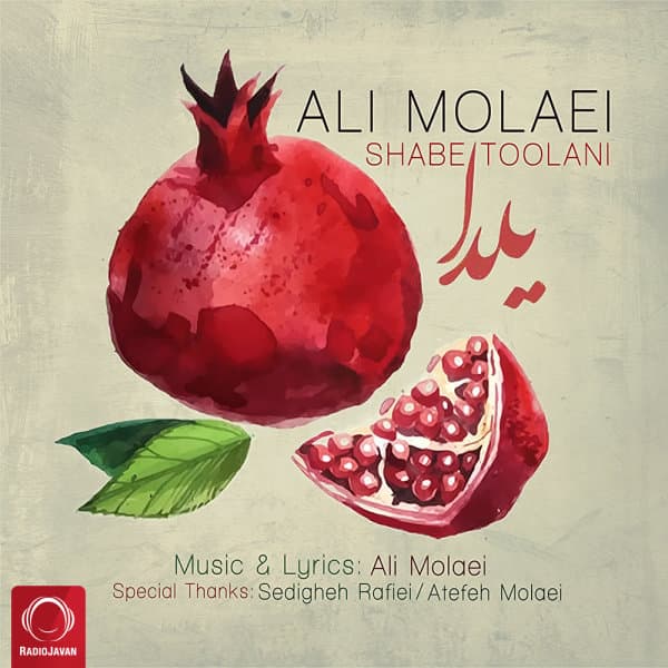 Shabe Toolani · Ali Molaei