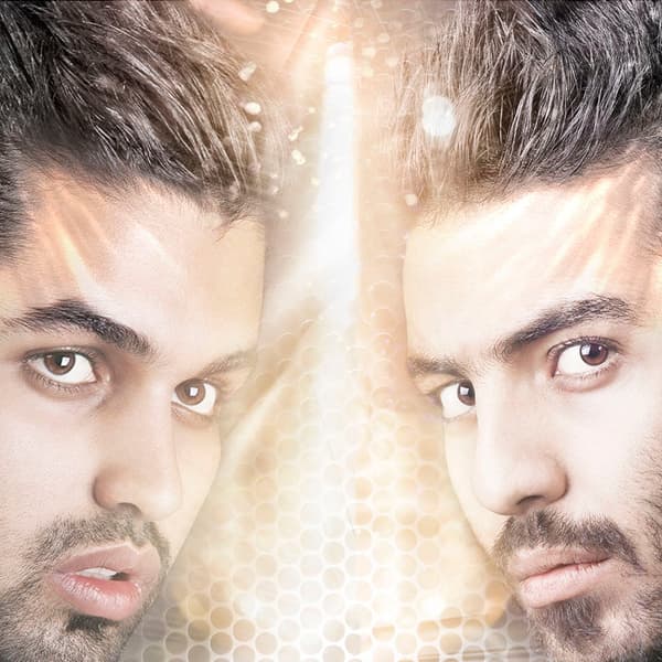 Khosh Be Halesh · Ali Pishtaz & Samir