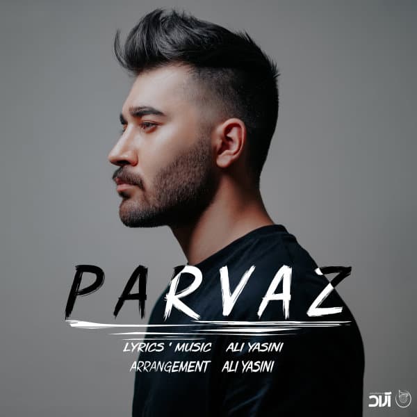 Parvaz · Ali Yasini