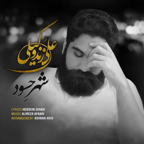 Shahre Hasood · Ali Zand Vakili