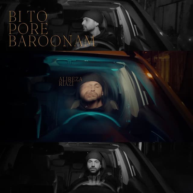 Bi To Pore Baroonam · Alireza Riazi