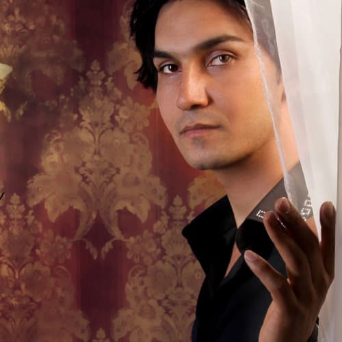 Jonoon · Alireza Roozegar