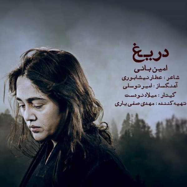 Darigh · Amin Bani