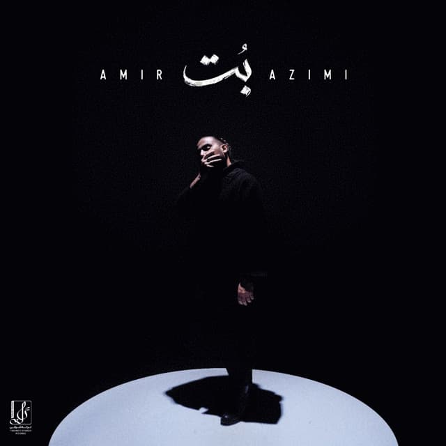Bot · Amir Azimi