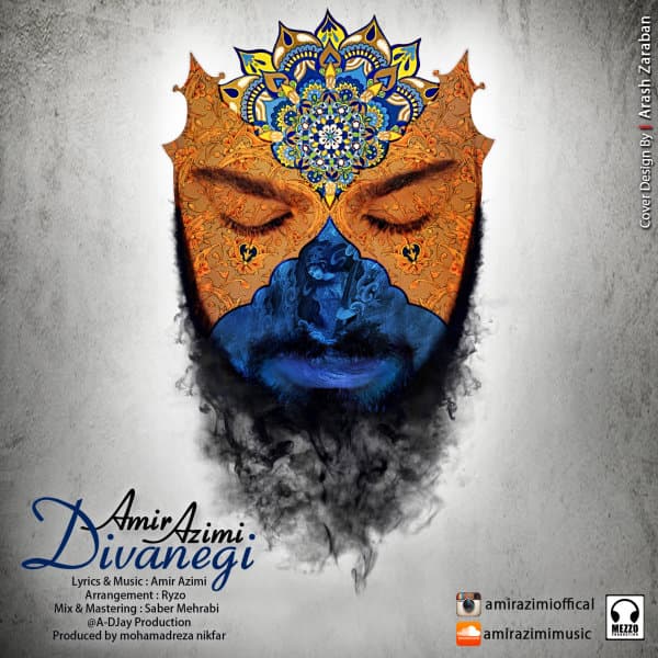 Divanegi · Amir Azimi