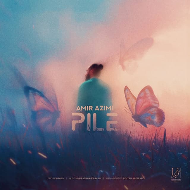 Pile · Amir Azimi