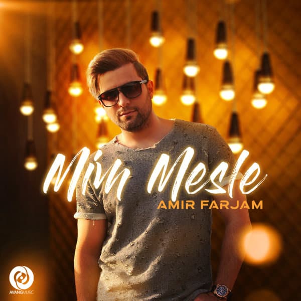 Mim Mesle · Amir Farjam