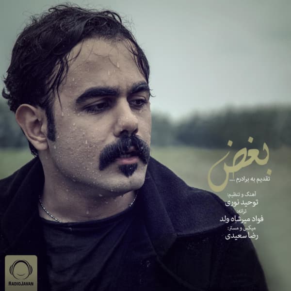 Boghz · Amir Mani