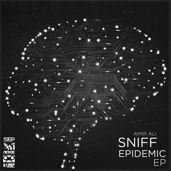 Epidemi · AmirAli Sniff