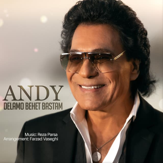 Delamo Behet Bastam · Andy