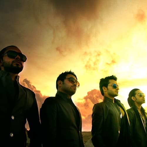 Yadet Miyaram · Anoosh, Amizapoor, Sasan, Arman
