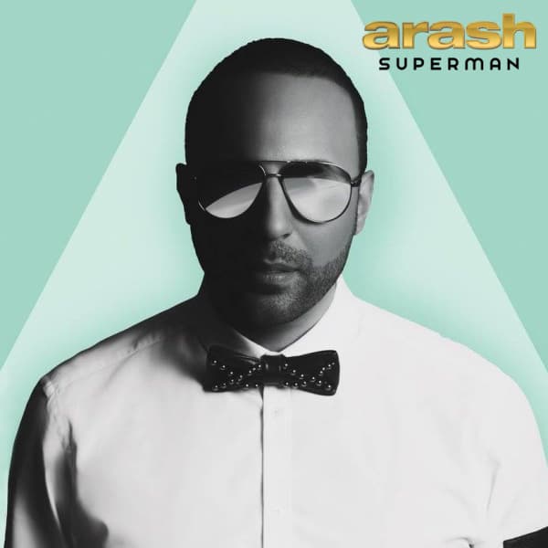 On Est La · Arash