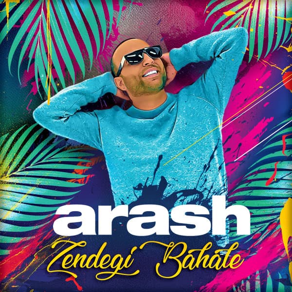 Zendegi Bahale · Arash