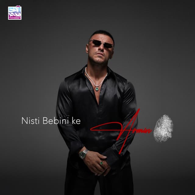 Nisti Bebini Ke · Armin 2AFM