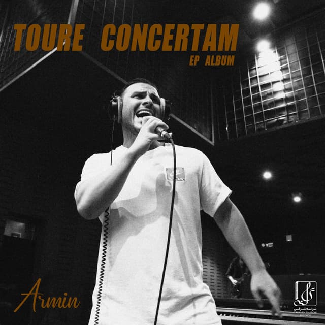 Tarafdarame · Armin 2AFM