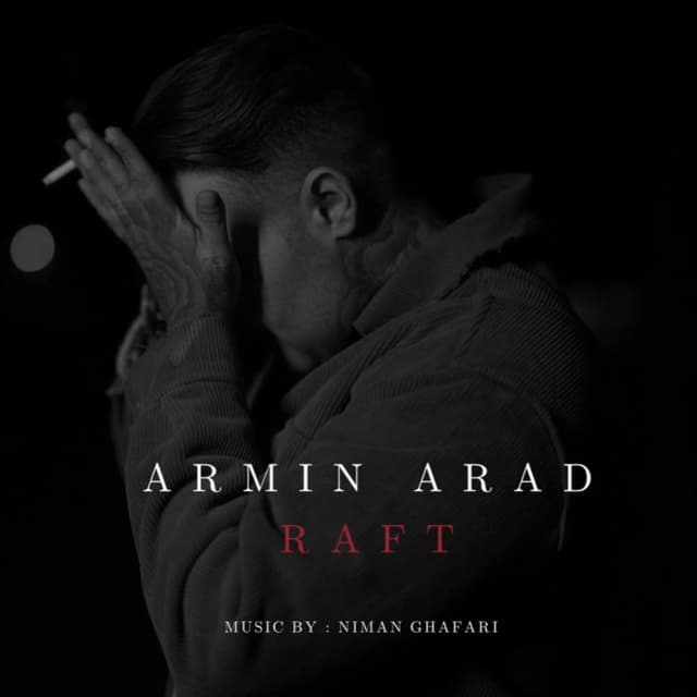 Raft · Armin Arad