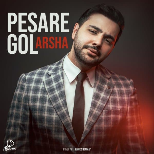 Pesare Gol · Arsha