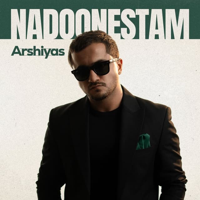 Nadoonestam · Arshiyas