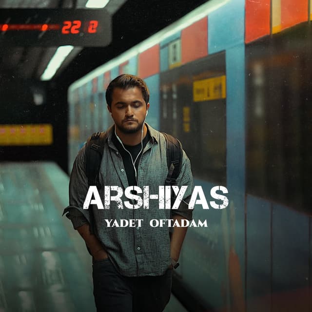 Yadet Oftadam · Arshiyas