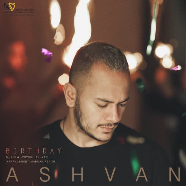 Tavalod · Ashvan