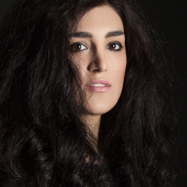 Shahre Setam · Ava