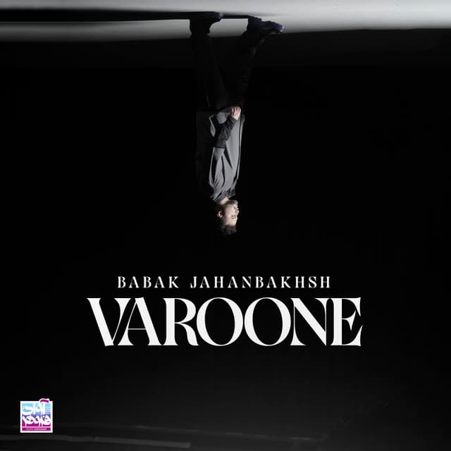 Varoone · Babak Jahanbakhsh