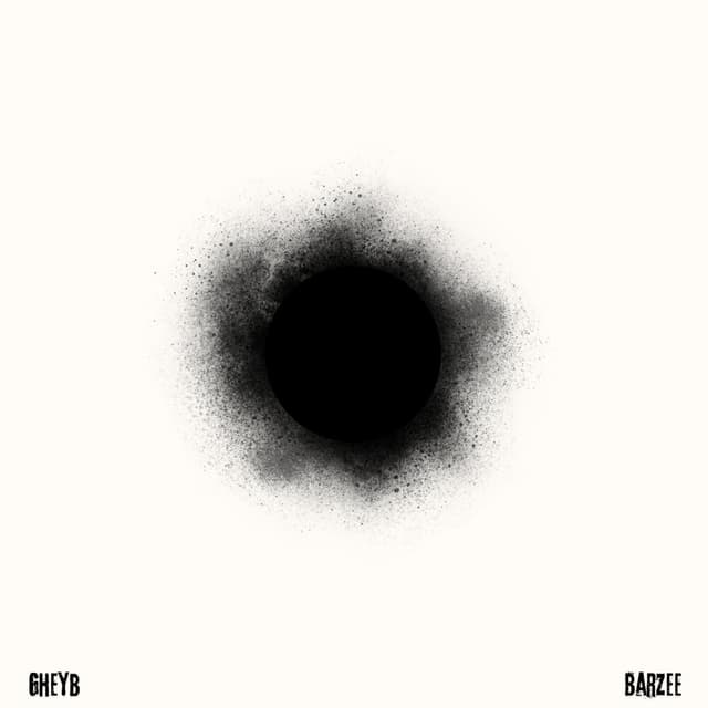 Ghahr · Barzee